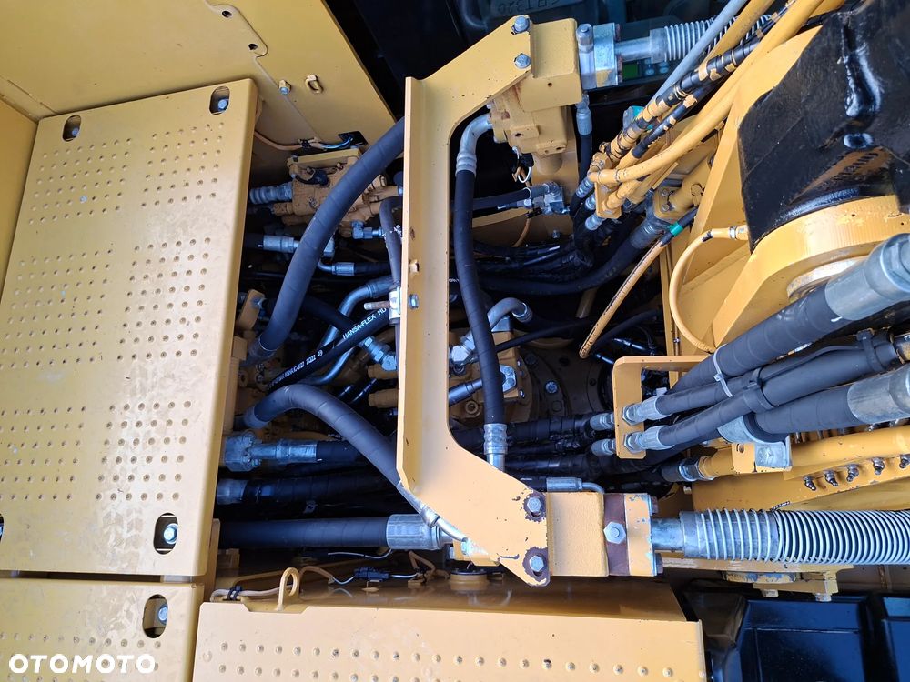 Caterpillar CAT 320 EL - 22