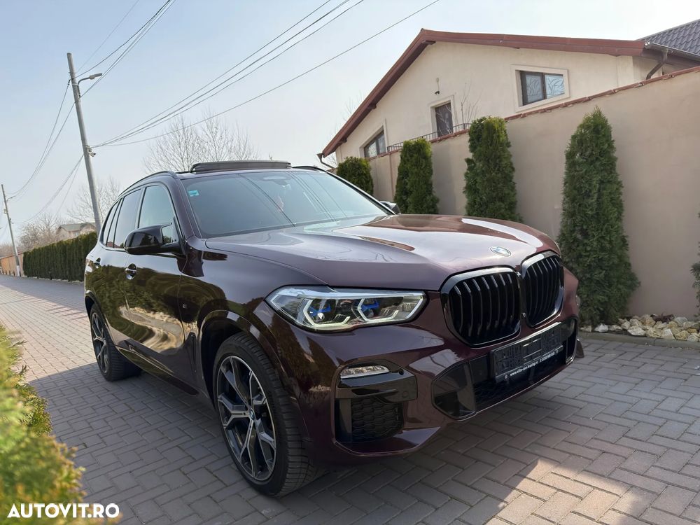 BMW X5 - 6