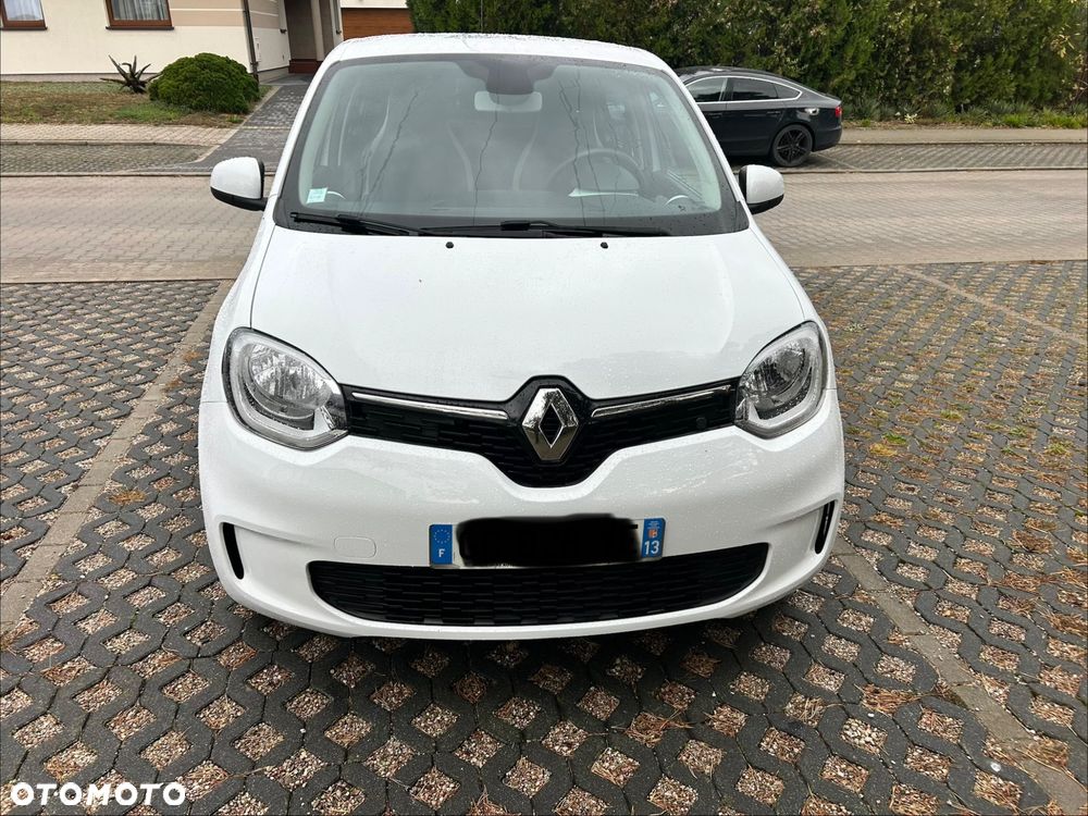Renault Twingo - 2