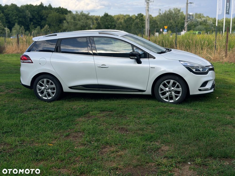 Renault Clio - 4