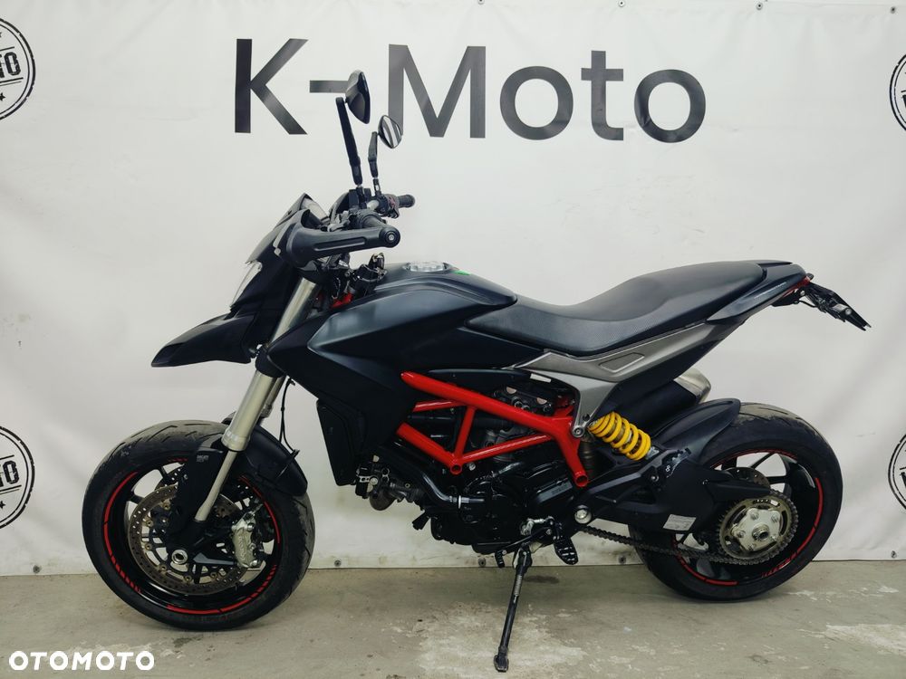 Ducati Hypermotard - 18