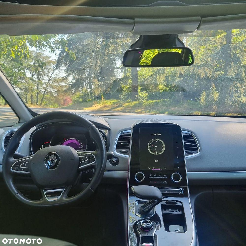 Renault Espace - 8