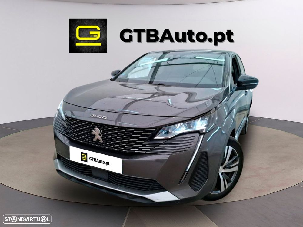 Peugeot 3008 - 2