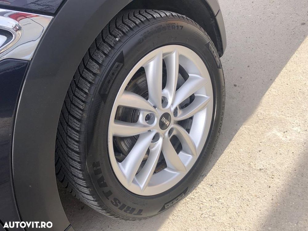 Mini Countryman - 24