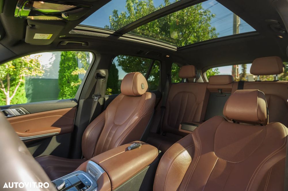 BMW X5 xDrive30d - 12