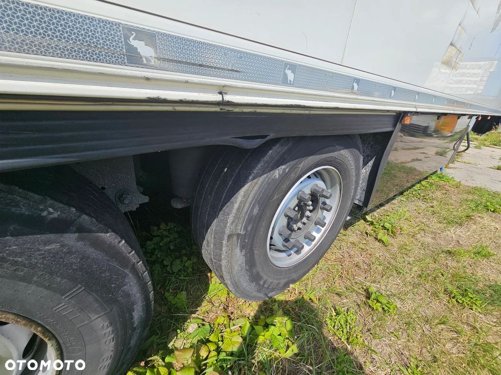 Schmitz Cargobull cargobull - 15