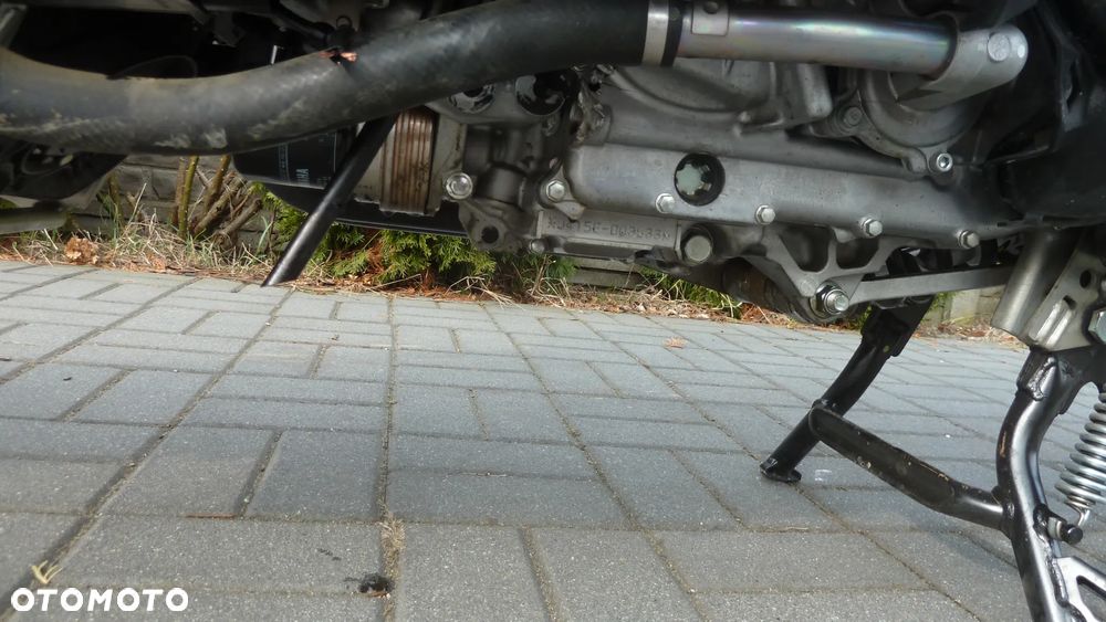 Yamaha T-max 530 rama lampa osłona felga - 6
