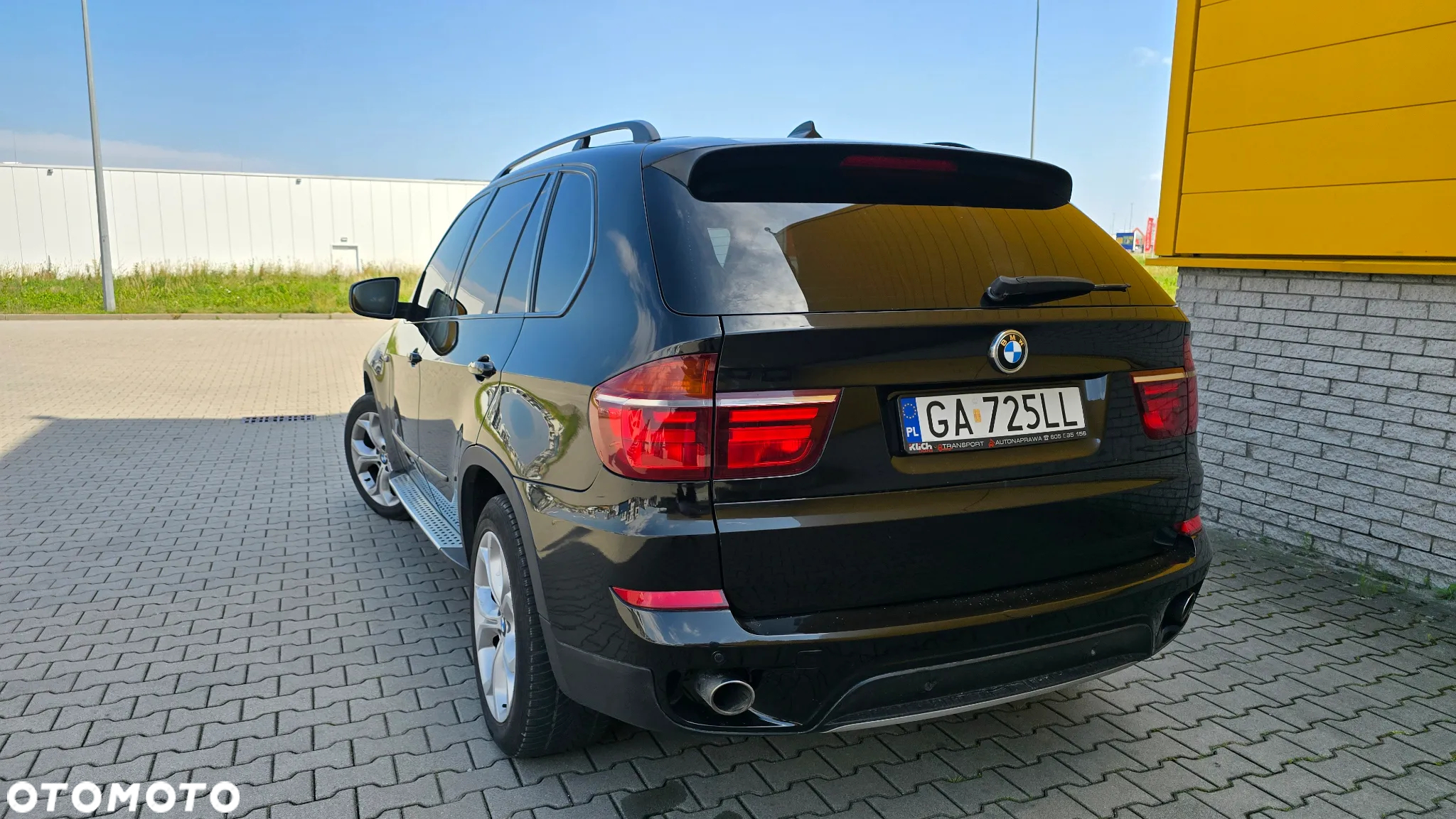 BMW X5 3.0d xDrive - 4