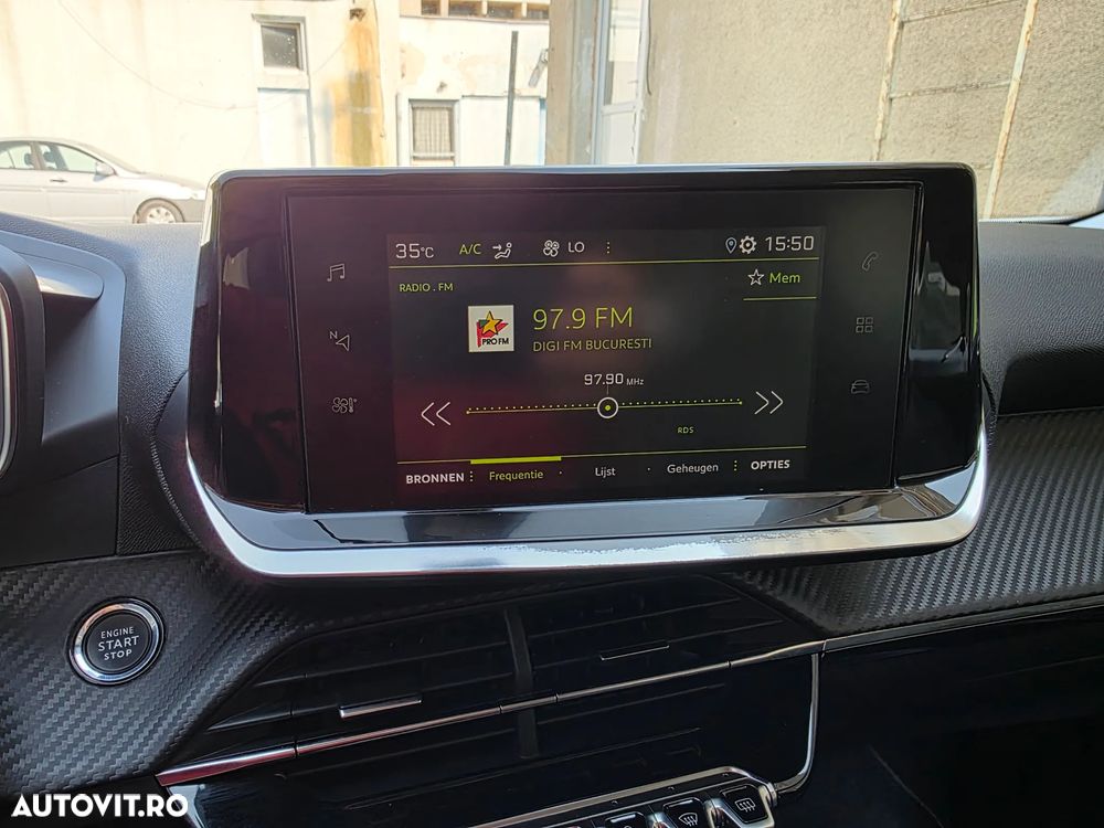 Peugeot 2008 PureTech 110 Stop&Start Allure - 16