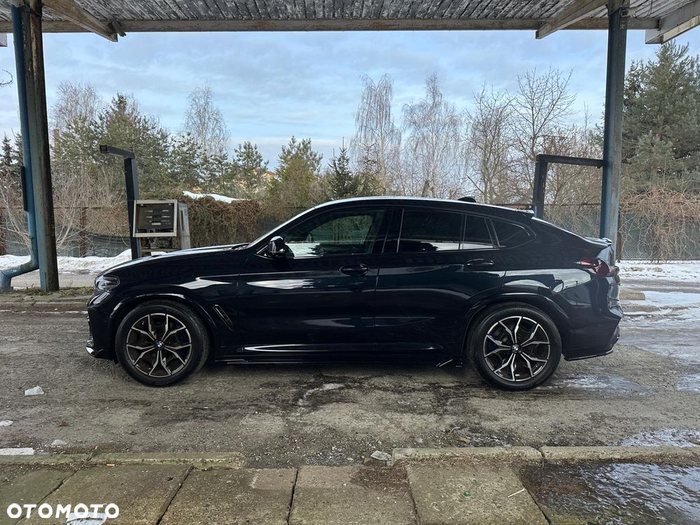 BMW X4 - 11