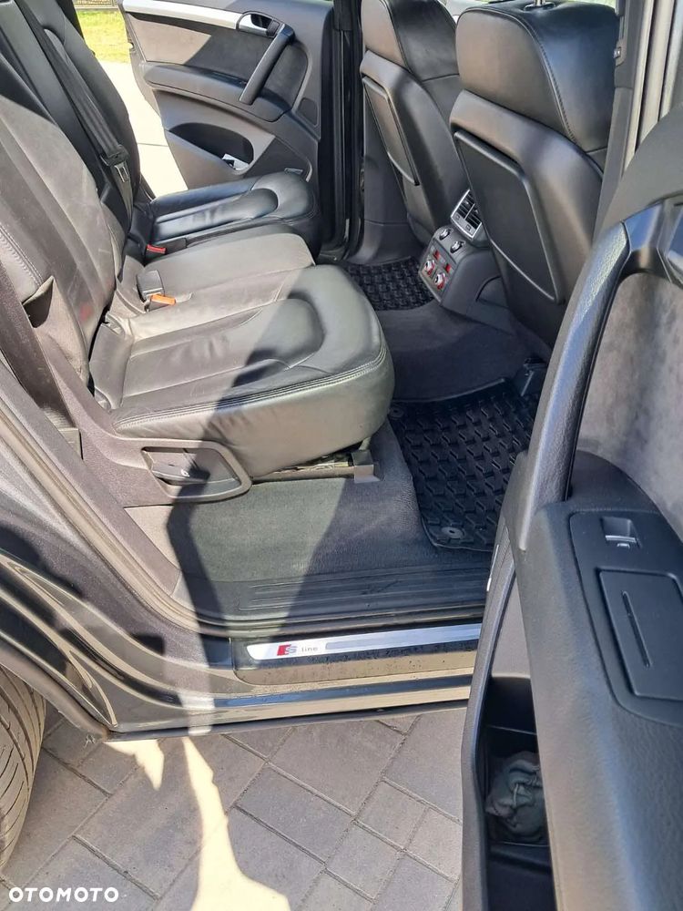 Audi Q7 - 14