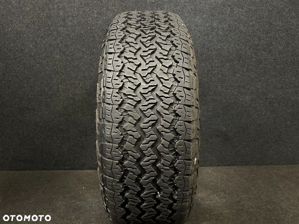 Goodyear Wrangler Territory AT/S 255/65/18 111H 1szt. - 1