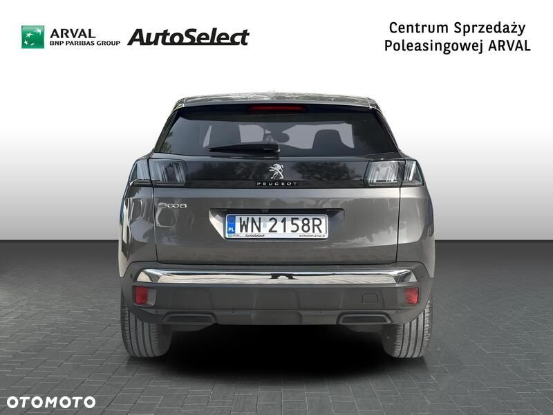 Peugeot 3008 - 5