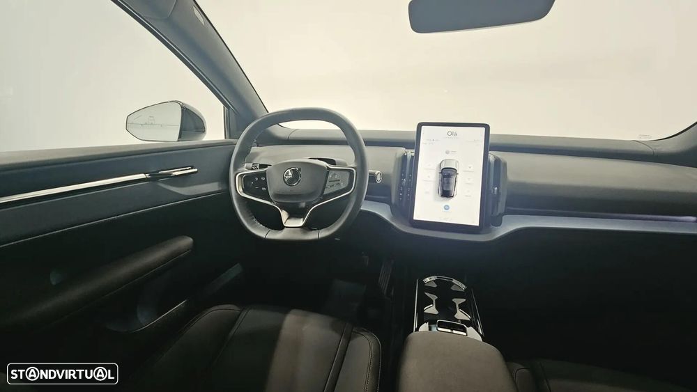 Volvo EX30 69 kWh Twin Motor Plus - 19