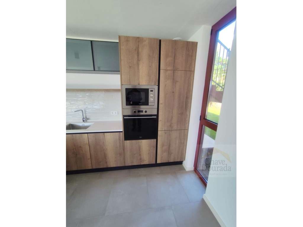 Apartamento T2 com 100m2 novo no Areeiro - Grande imagem: 5/25