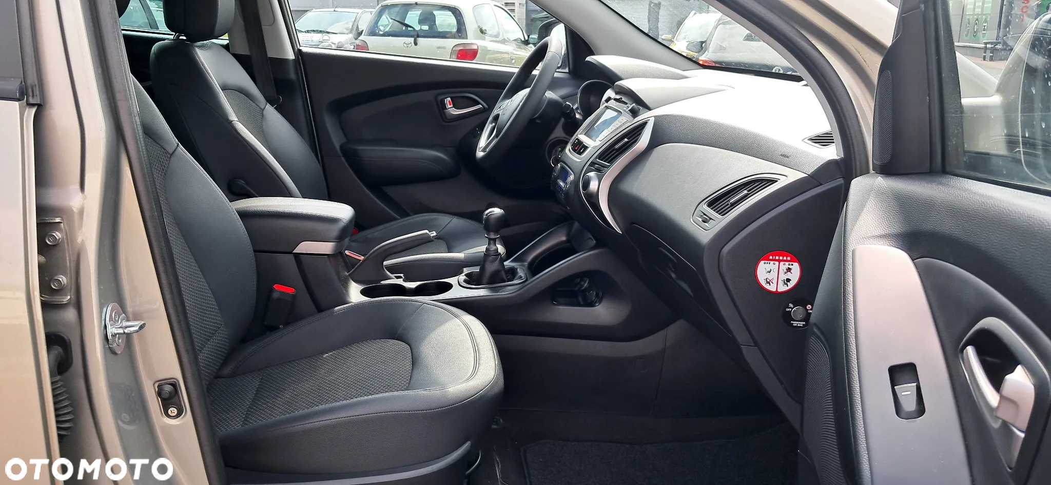 Hyundai ix35 1.6 GDI Comfort 2WD - 15