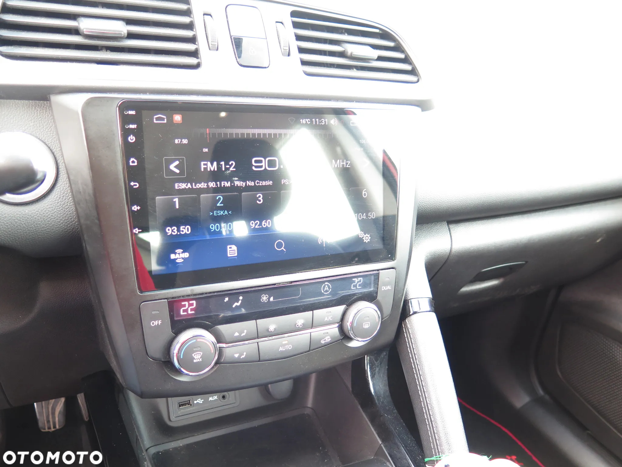 Renault Kadjar 1.6 dCi Energy Intens - 23