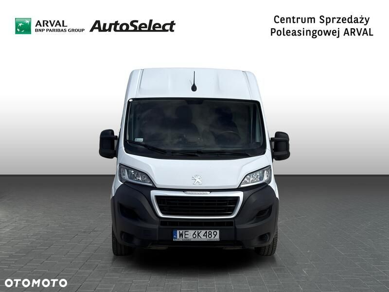 Peugeot Boxer - 9