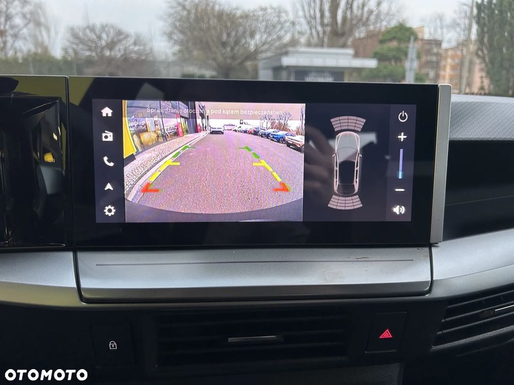 Opel Frontera 1.2 T mHEV Edition eDTC6 - 22