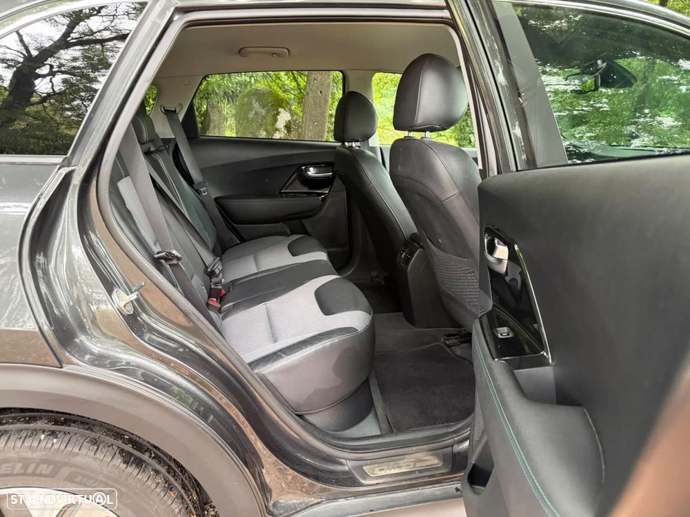 Kia e-Niro 64kWh - 29