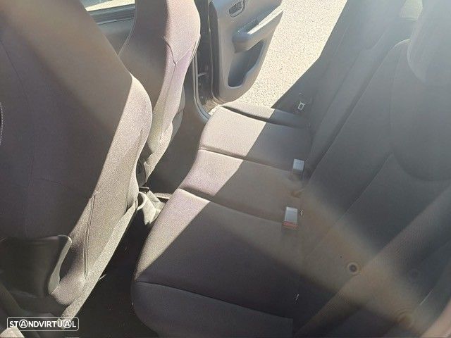 Peugeot 108 1.0 VTi Style - 8