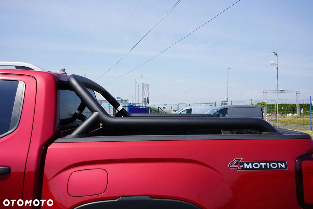 Volkswagen Amarok 3.0 V6 TDi 4MOTION PanAmericana - 13