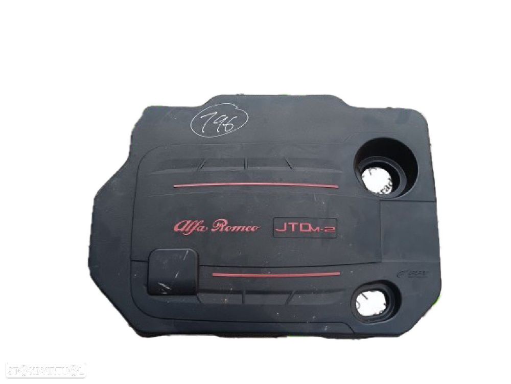 Tampa Motor Alfa Romeo Giulietta (940_) - 1