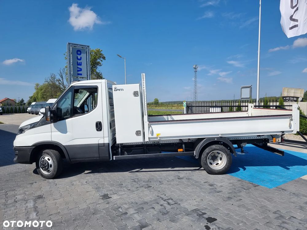 Iveco Daily 35C14 - 2