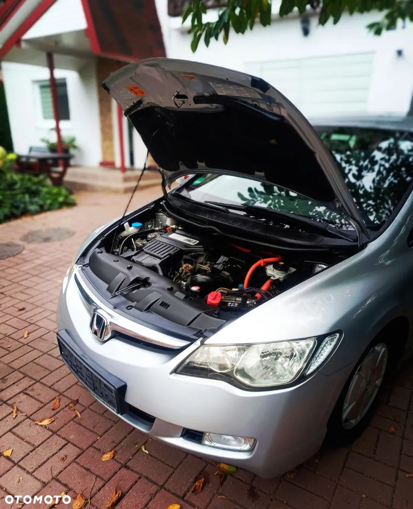 Honda Civic - 26