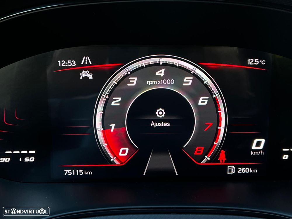 SEAT Ibiza 1.0 TSI FR - 44