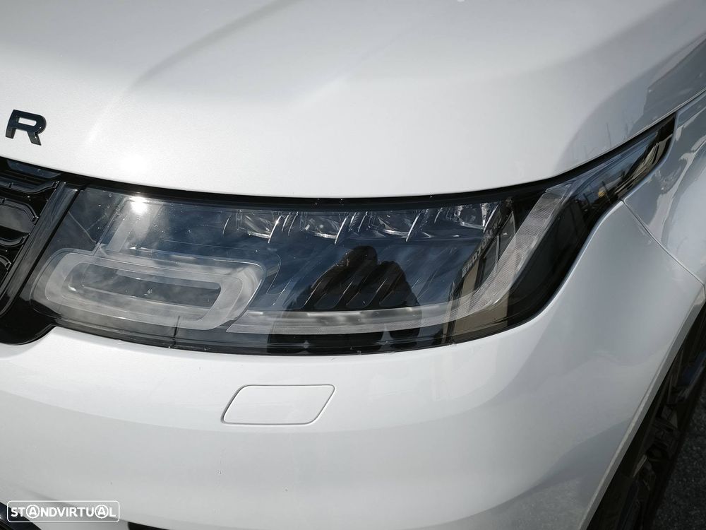 Land Rover Range Rover Sport P400e HSE Dynamic Stealth - 10