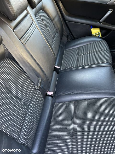 Peugeot 407 2.0 HDi Premium - 8