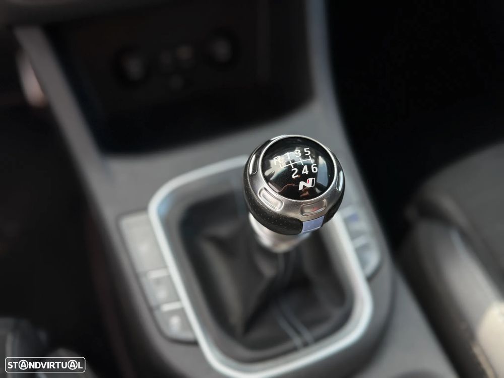 Hyundai i30 N 2.0 T-GDI Performance - 15