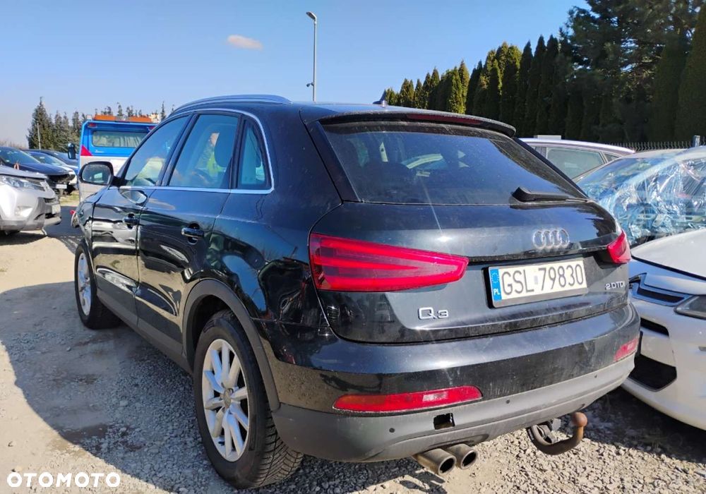 Audi Q3 - 4