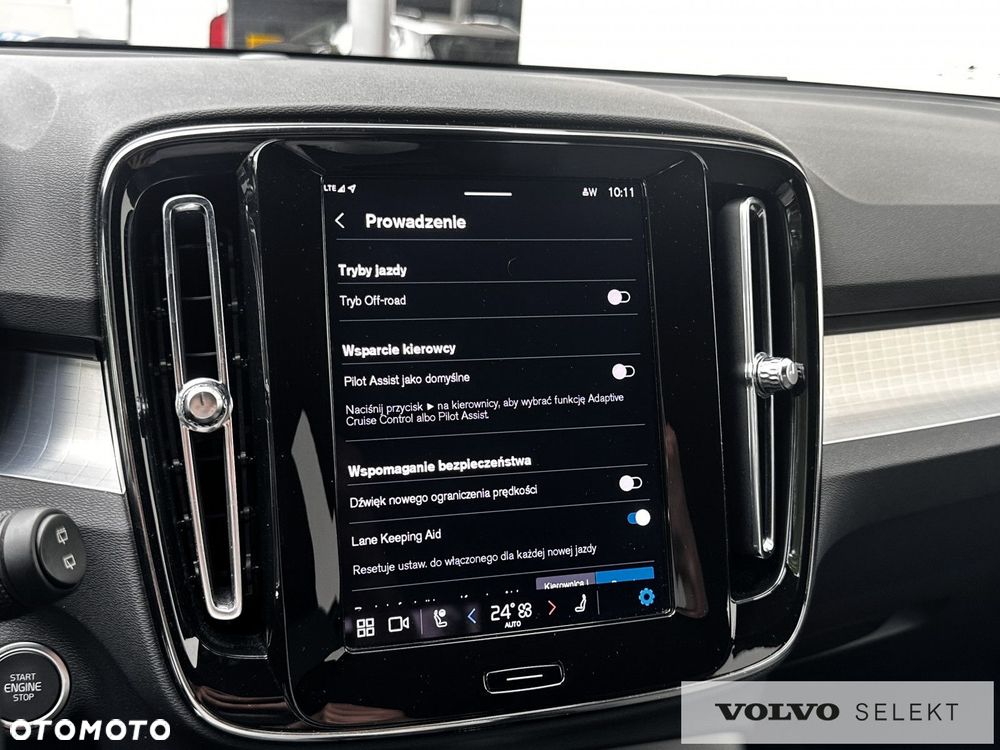 Volvo XC 40 - 34