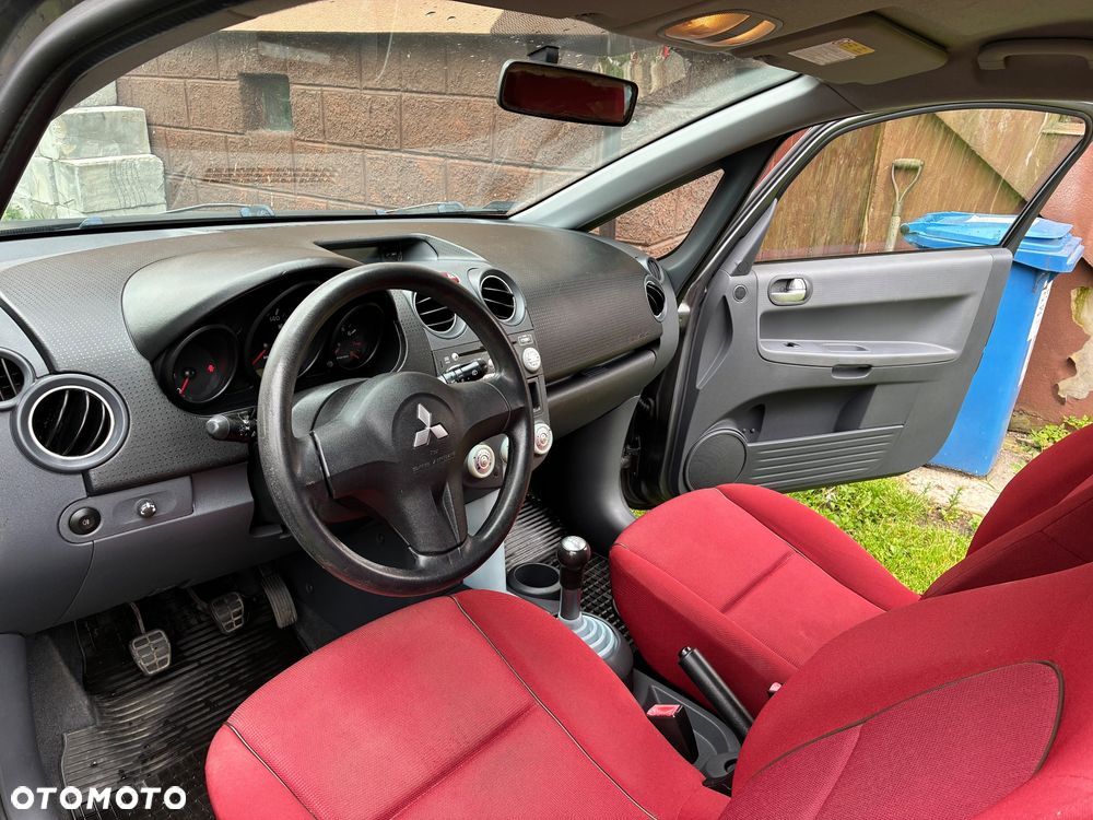 Mitsubishi Colt CZ3 1.3 Inform - 7