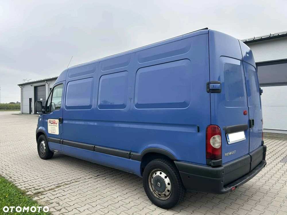 Renault Master - 3