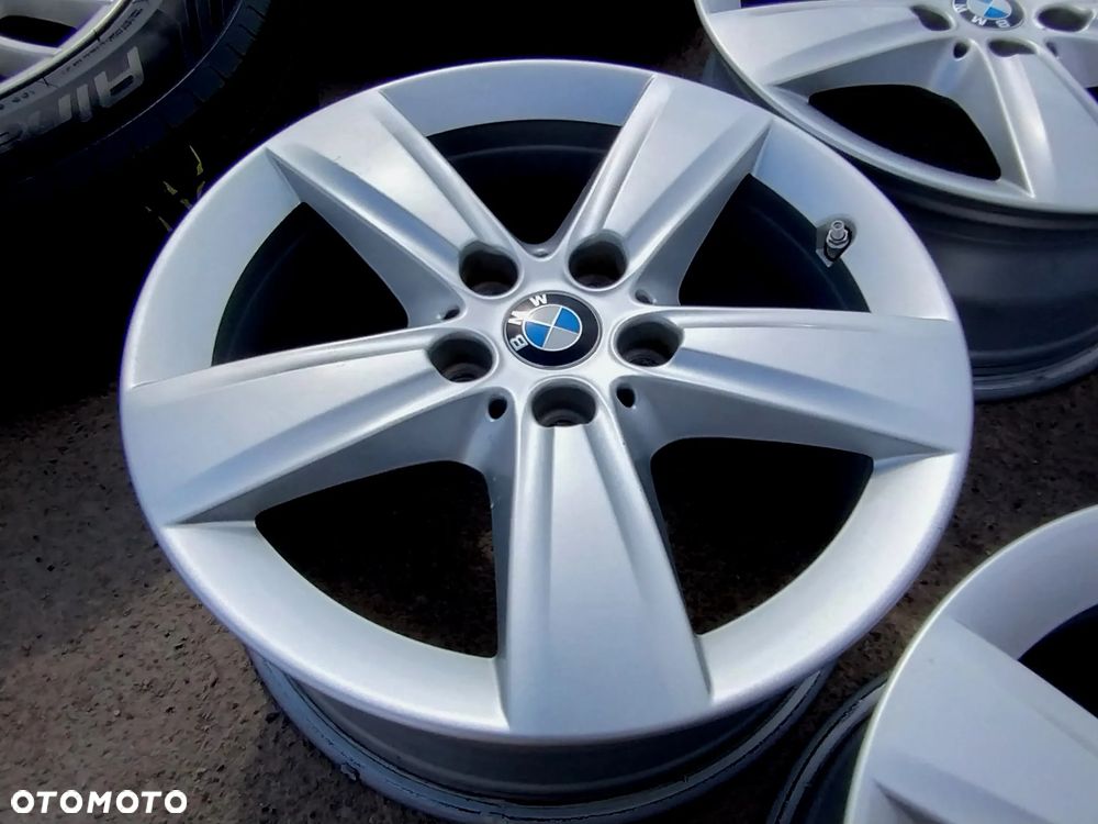 5x112 Felgi Aluminiowe Alufelgi 17 AUDI A3 8P Skoda OCTAVIA II III SEAT LEON 2 ALTEA XL VW GOLF 5 TOURAN MERCEDES A KLASA W176 B W246 CLA W117 VITO VIANO V KLASA W639 ML W164 W166 MINI CLUBMAN COUNTRYMAN BMW X1 F48 X2 F39 2 F44 GT F45 AT F46 1 F40 Seria - 10