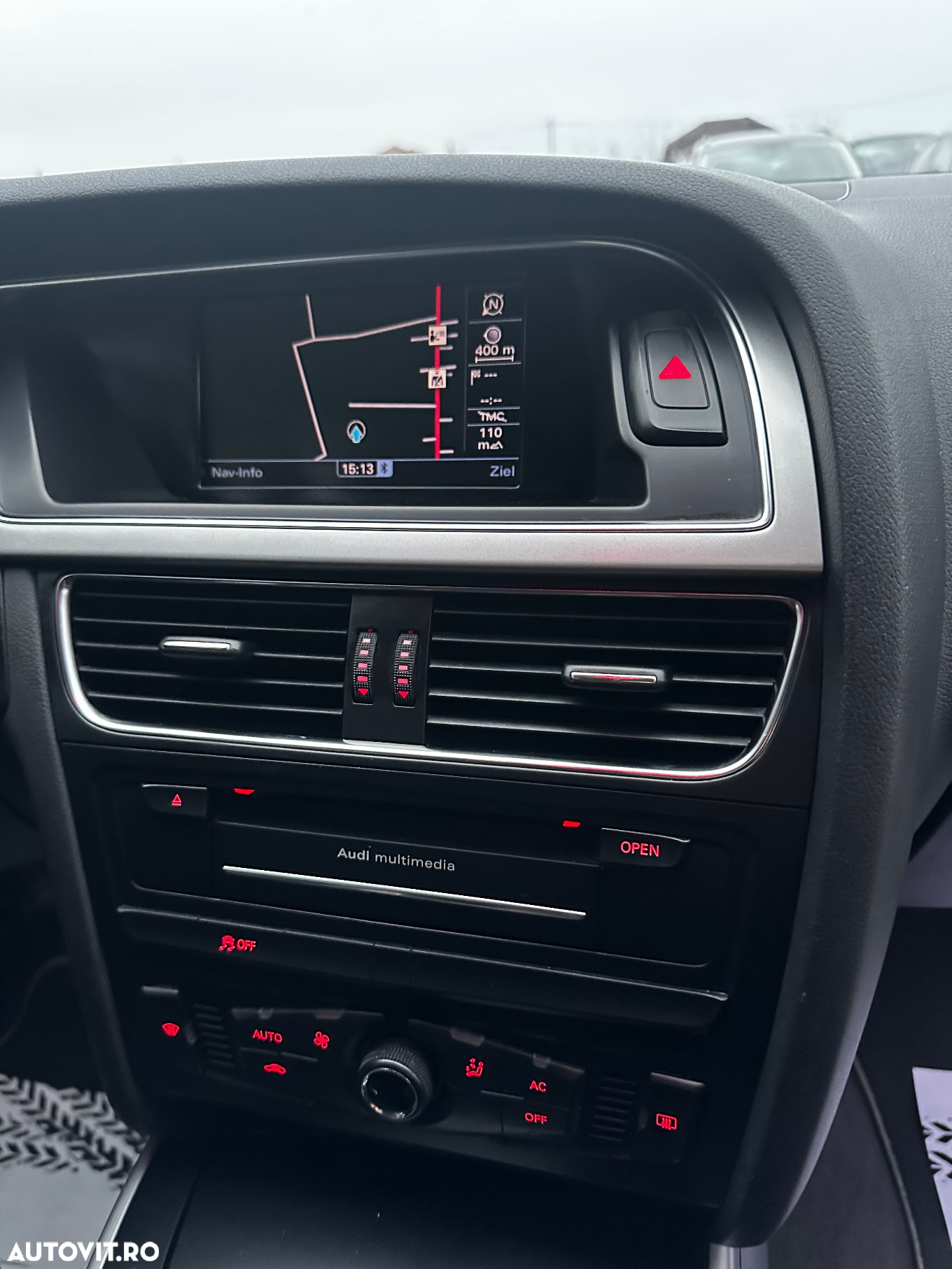 Audi A5 - 12