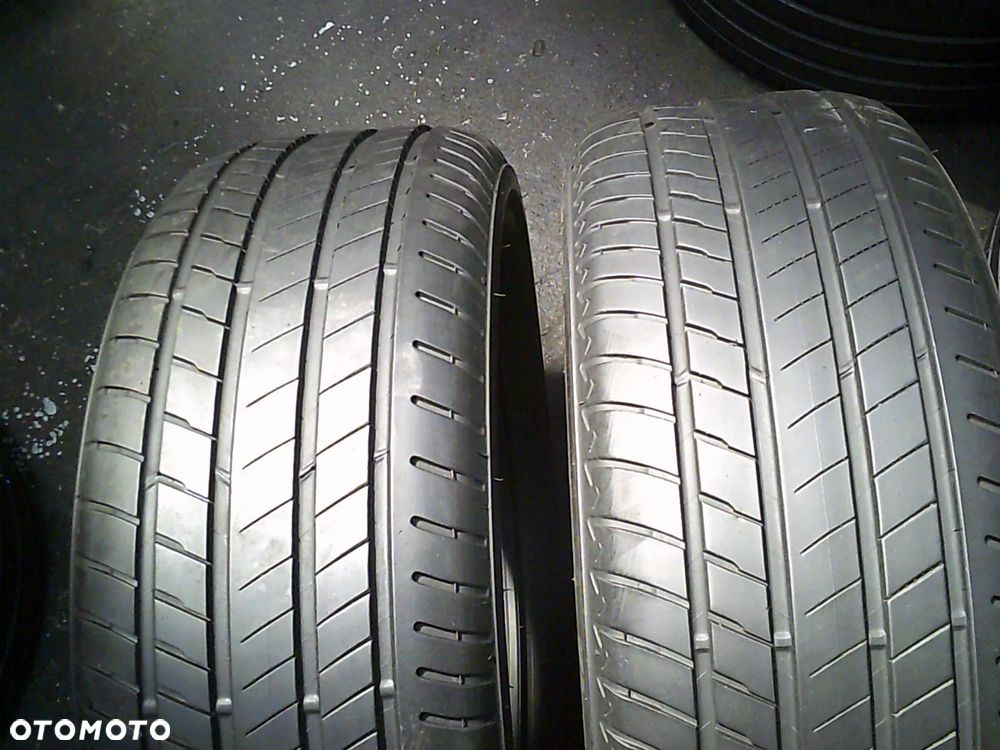 2x BRIDGESTONE Alenza 001 * 245/50R19 5,9mm-6,2mm 2025 - 1