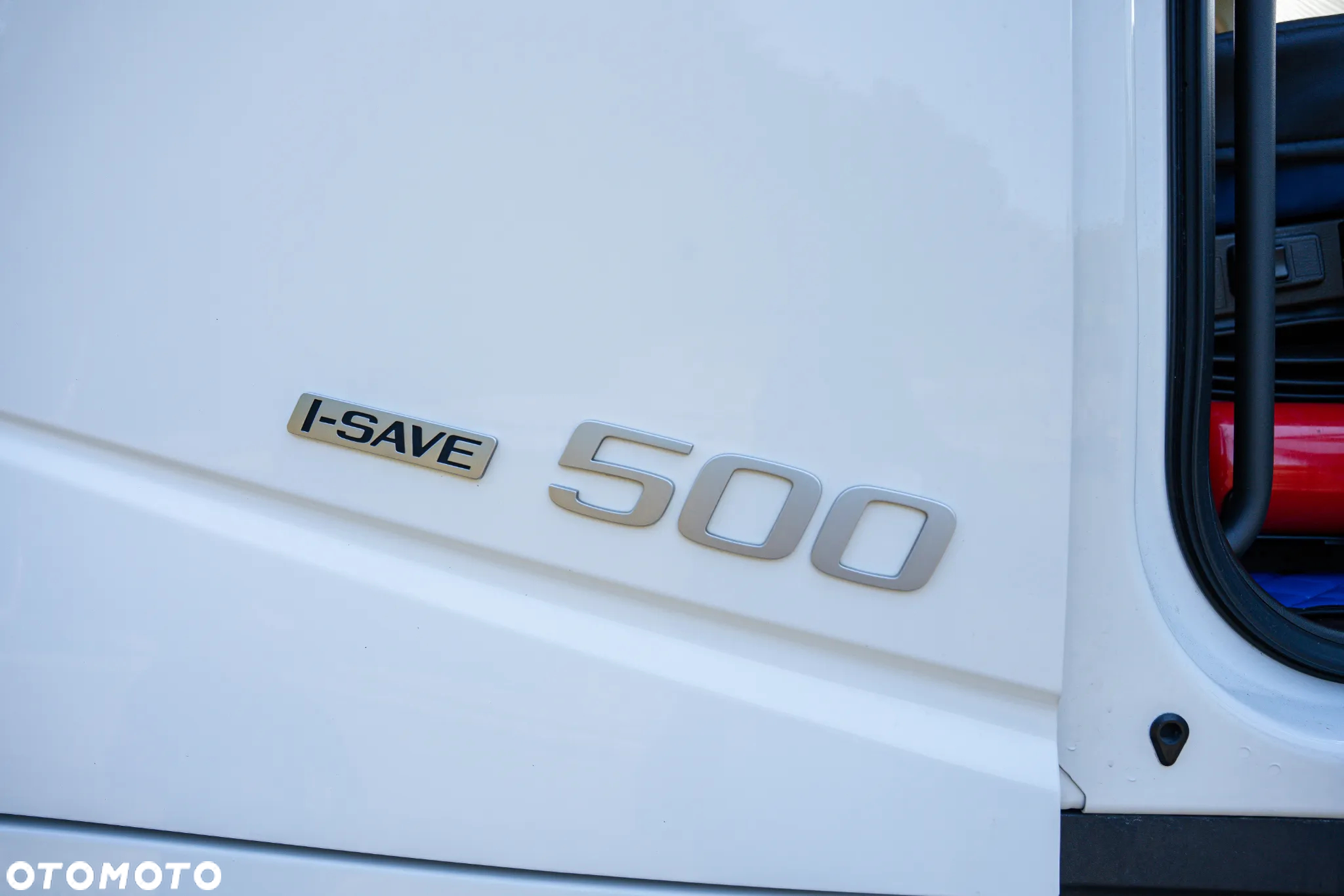 Volvo FH 5 500 - 6