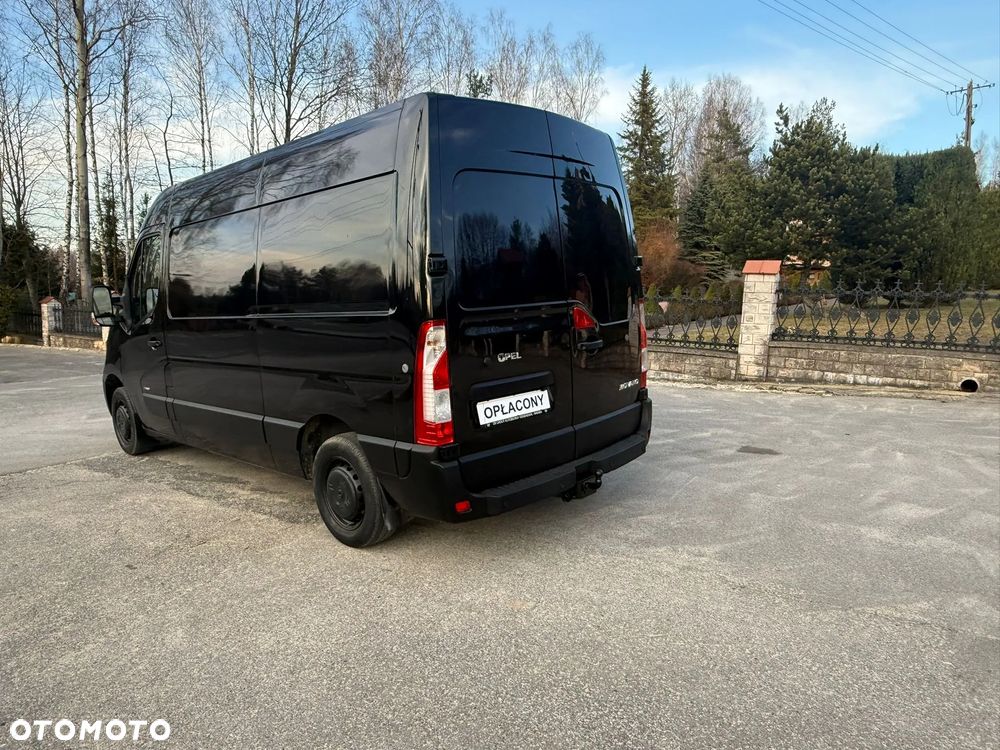 Opel MOVANO L2H2 - 35