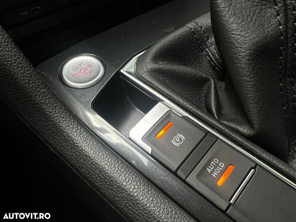 Seat Tarraco 2.0 TDI DSG Style - 14