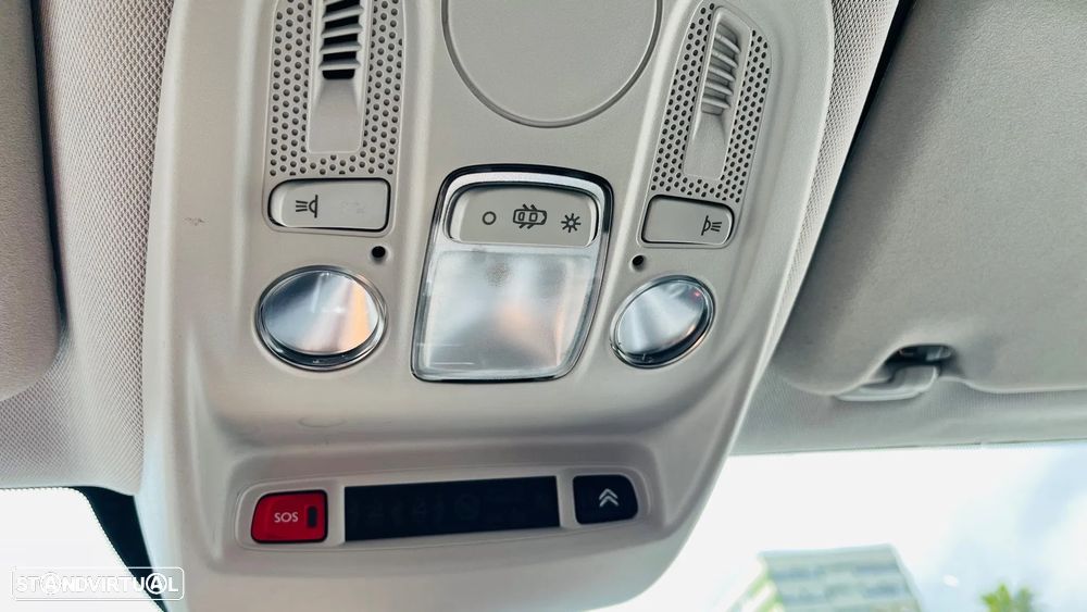 Citroën C4 1.6 BlueHDi Shine - 13
