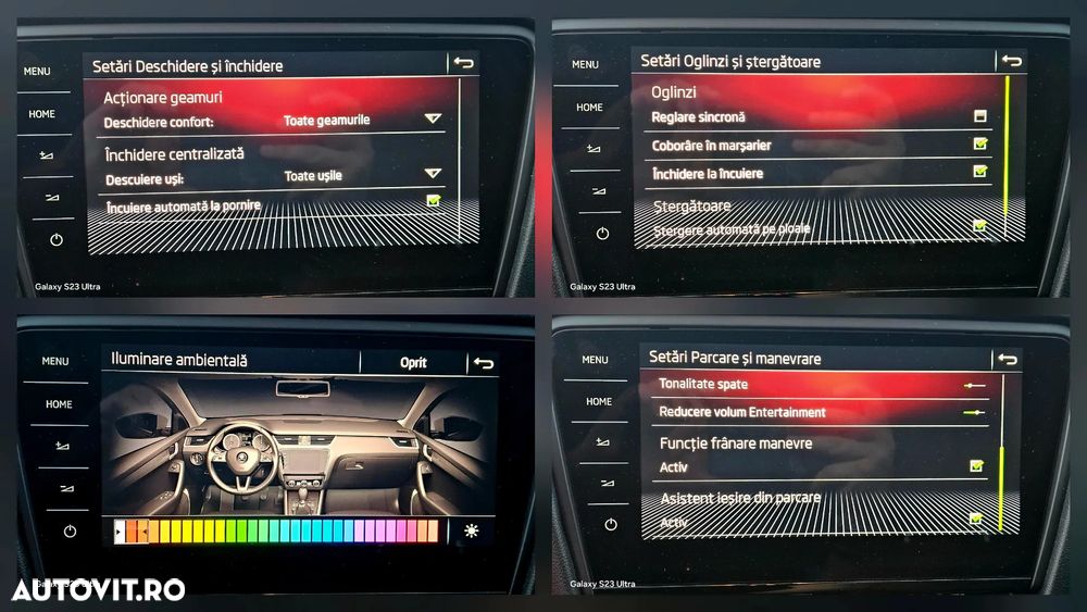 Skoda Octavia 1.6 TDI Green tec DSG Edition - 34