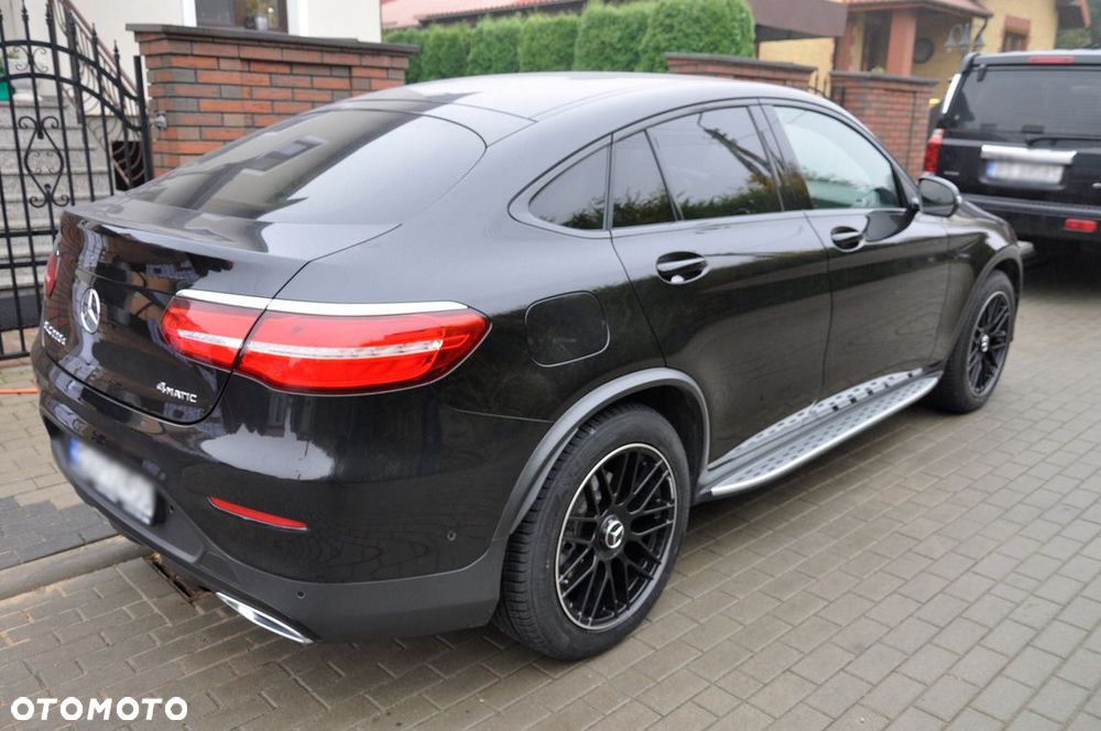 4x Felgi 19 m.in. do MERCEDES CLS C218 C219 E W211 S W221 SL W230 C W203 W204 W205 - B1268 - 6