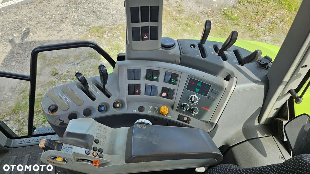 Claas Arion 510 630 - 31