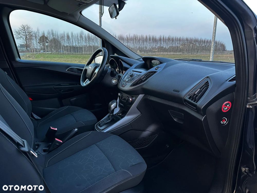 Ford B-MAX 1.6 Titanium - 11