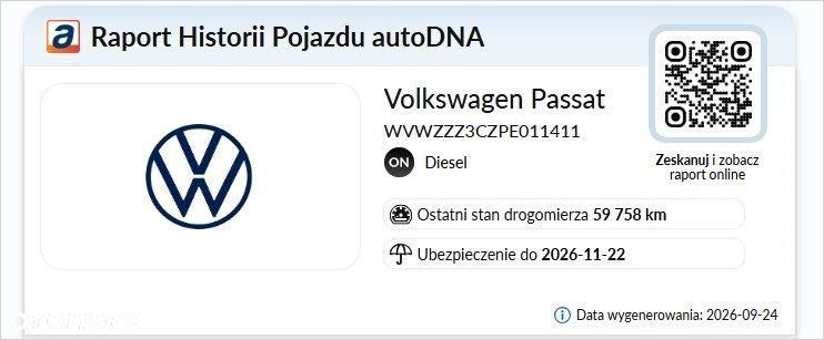 Volkswagen Passat Variant 2.0 TDI SCR Business DSG - 21