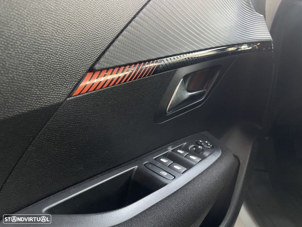 Peugeot 208 1.5 BlueHDi Active Pack - 36